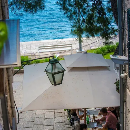 Classique Cavtat Apartment Exterior photo