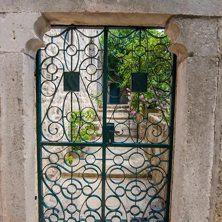 Classique Cavtat Apartment Exterior photo