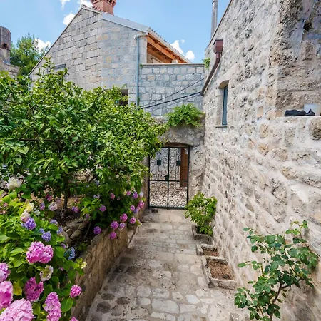 Classique Cavtat Apartment Exterior photo