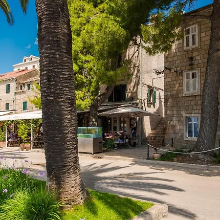 Classique Cavtat Apartment Exterior photo
