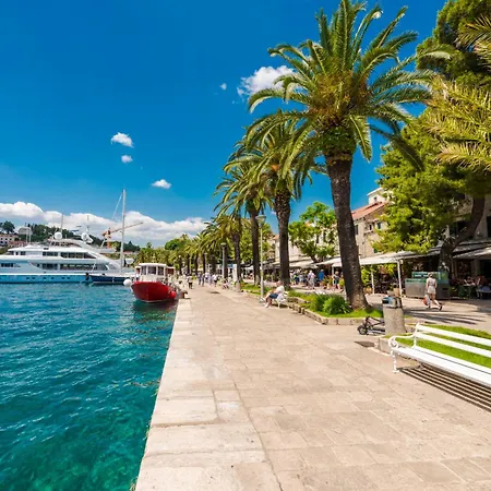 Classique Cavtat Apartment Exterior photo