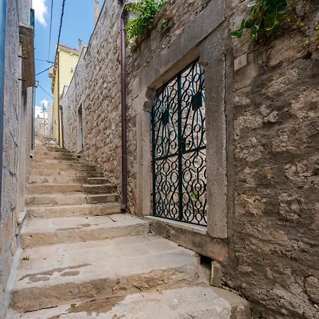 Classique Cavtat Apartment Exterior photo