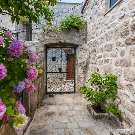 Classique Cavtat Apartment Exterior photo