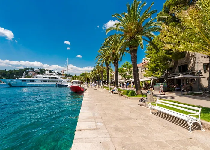 Classique Cavtat Apartment