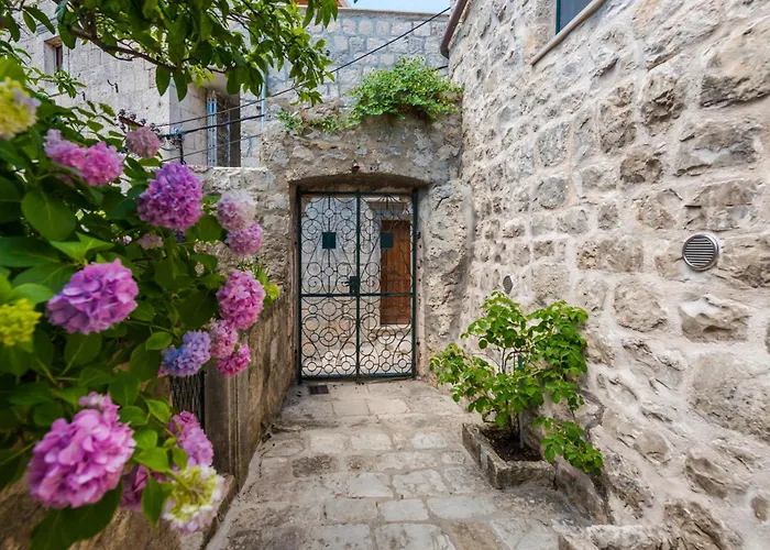 Classique Cavtat Apartment