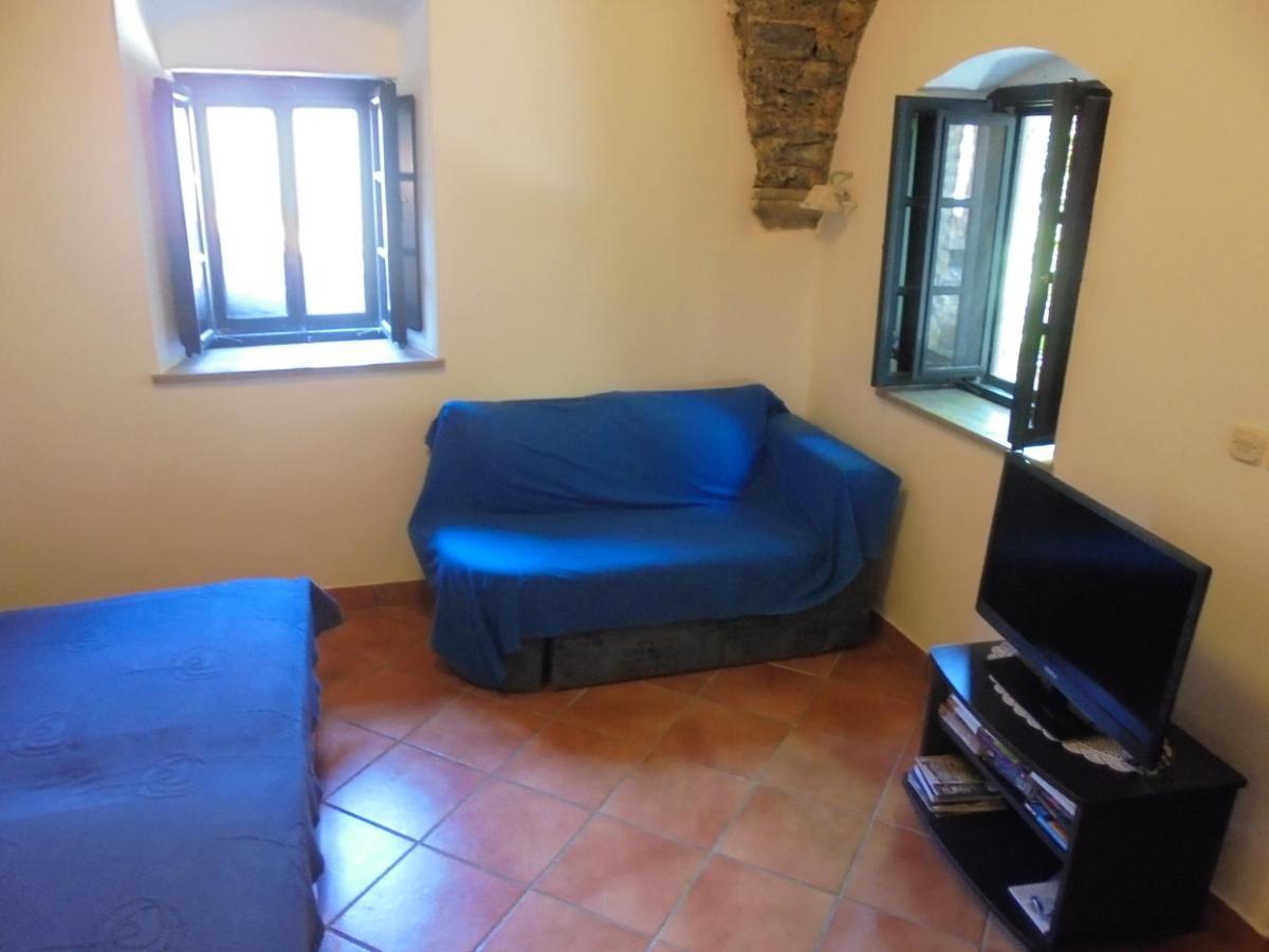 Classique Apartamento *