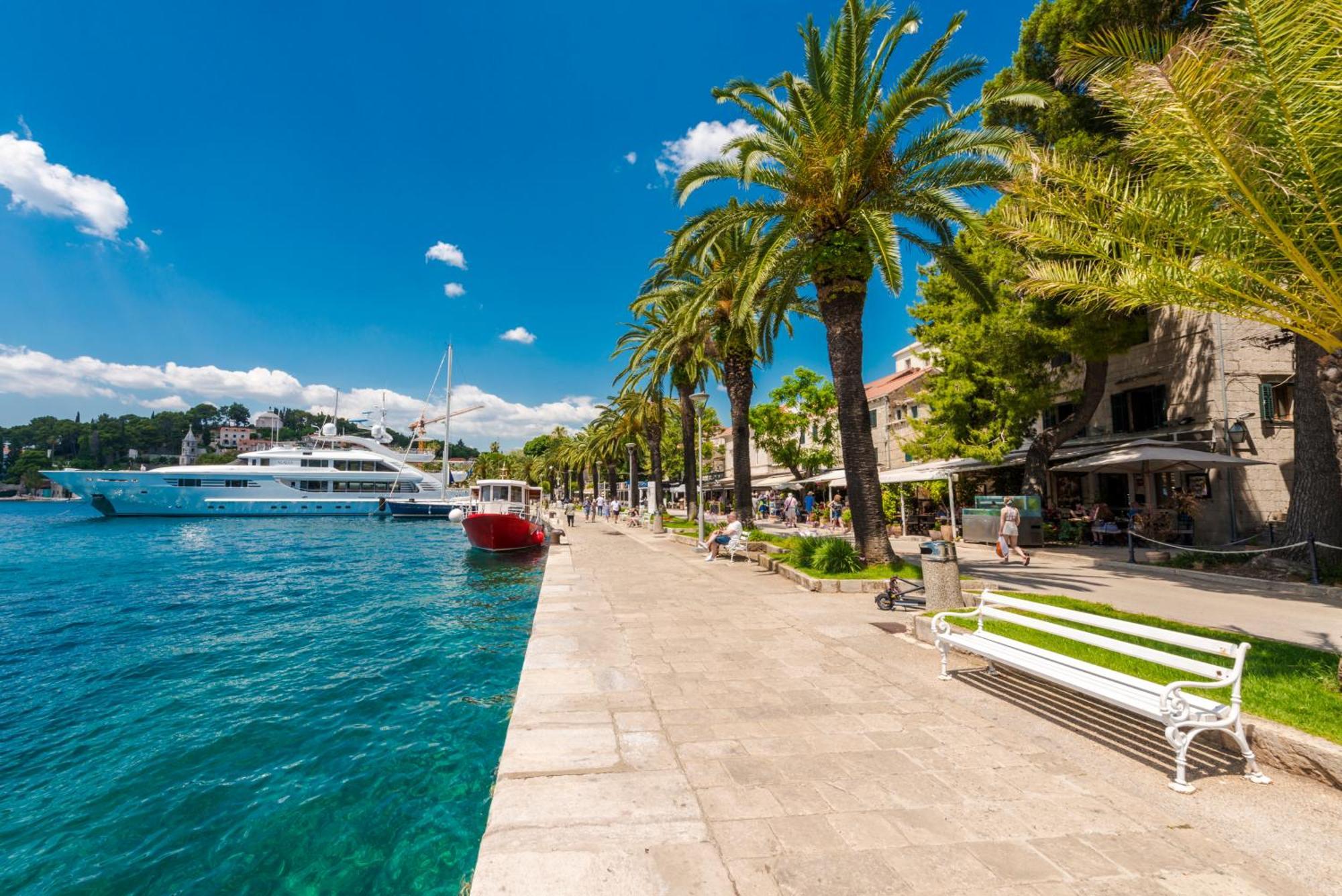 Classique * Cavtat