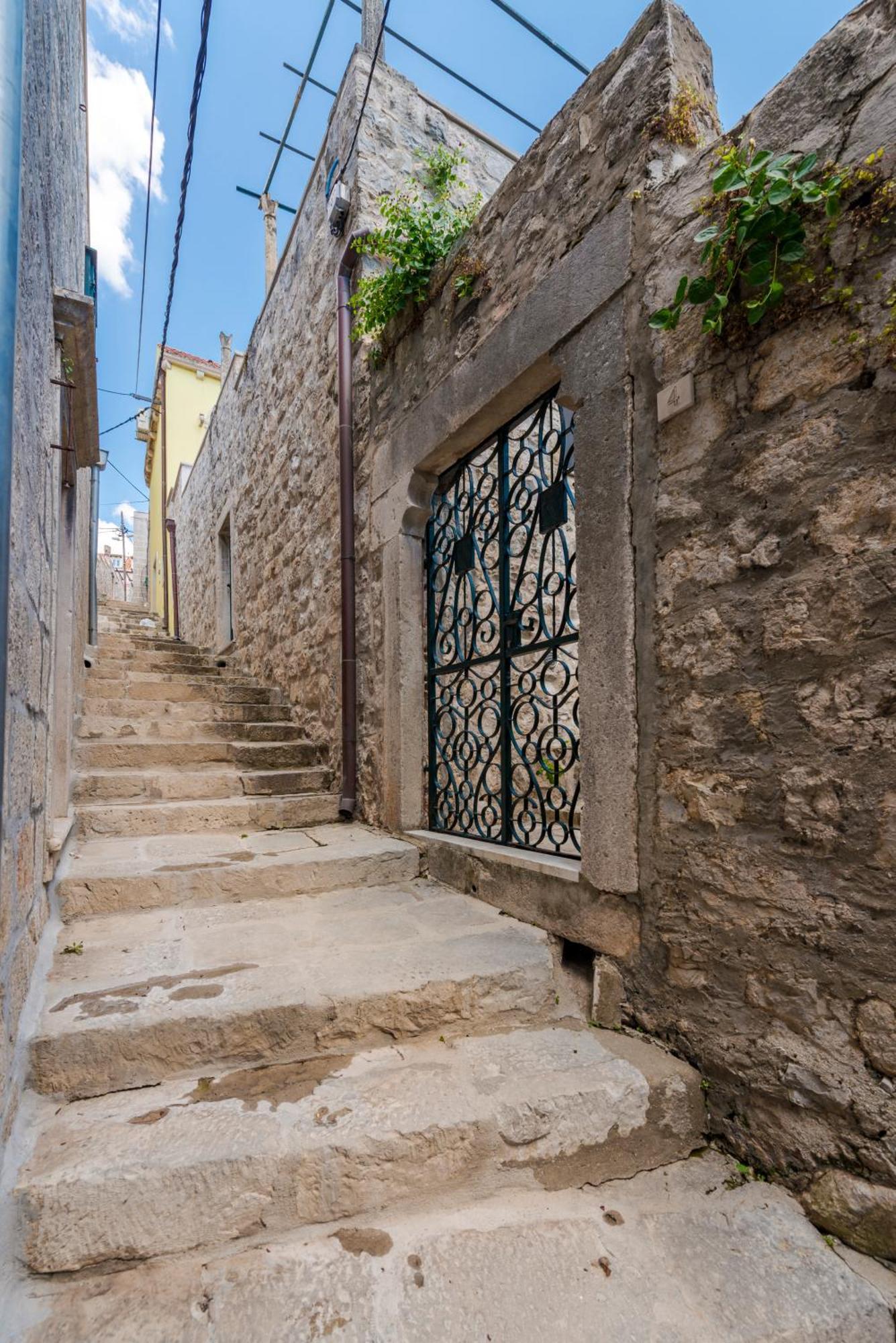 Classique Apartamento Cavtat